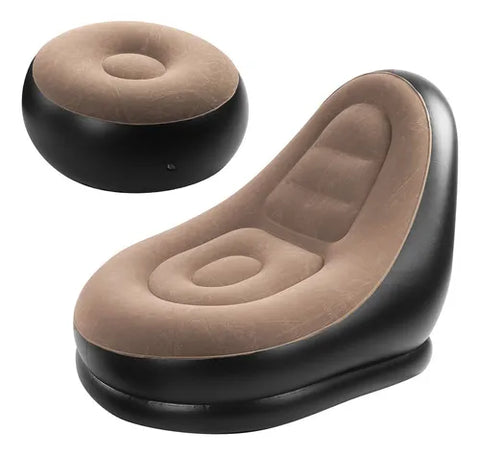 Gray helmet for bikers